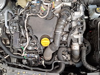 Personenauto, renault, megane, 2019 - afbeelding 40 van  51