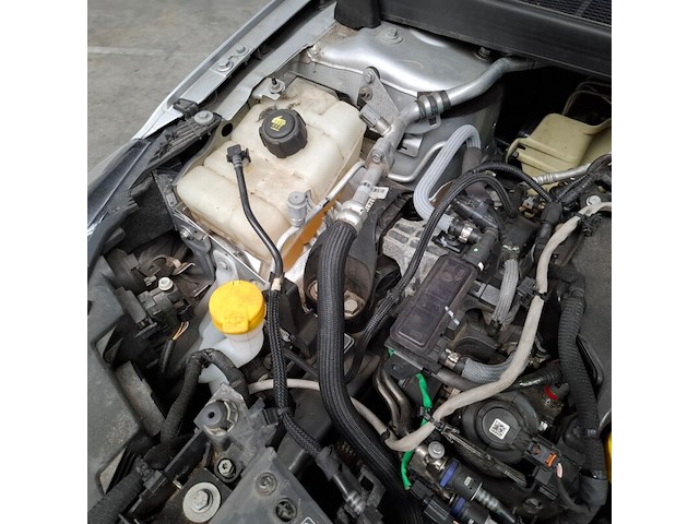 Personenauto, renault, megane, 2019 - afbeelding 41 van  51