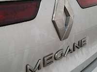 Personenauto, renault, megane, 2019 - afbeelding 43 van  51