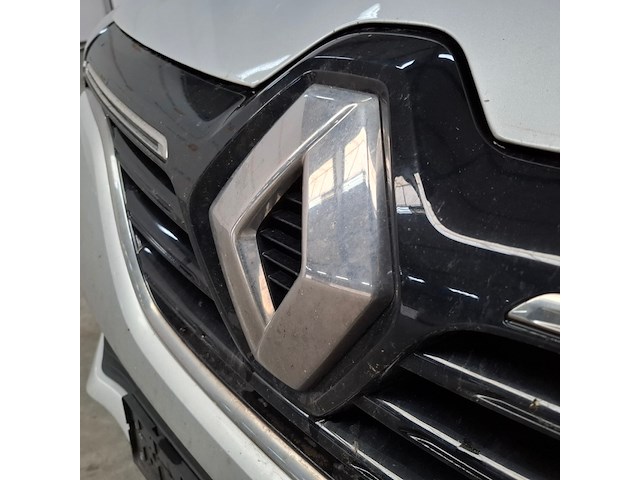 Personenauto, renault, megane, 2019 - afbeelding 46 van  51