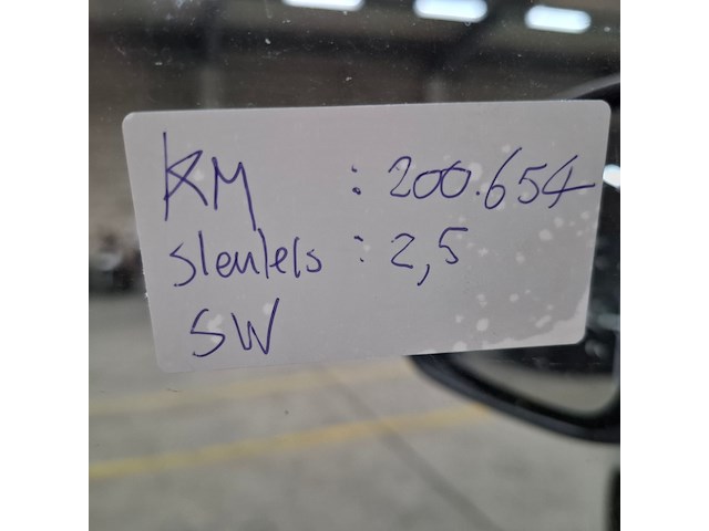 Personenauto, renault, megane, 2019 - afbeelding 47 van  51