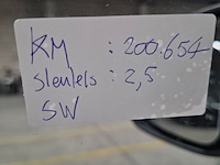 Personenauto, renault, megane, 2019 - afbeelding 47 van  51