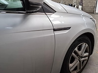 Personenauto, renault, megane, 2019 - afbeelding 45 van  51