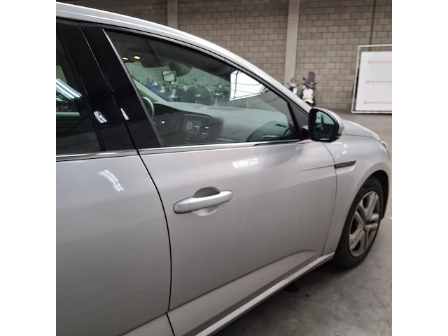 Personenauto, renault, megane, 2019 - afbeelding 48 van  51