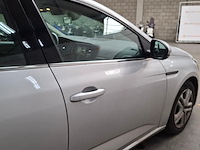 Personenauto, renault, megane, 2019 - afbeelding 48 van  51