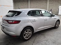 Personenauto, renault, megane, 2019 - afbeelding 50 van  51