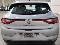 Personenauto, renault, megane, 2019 - afbeelding 51 van  51