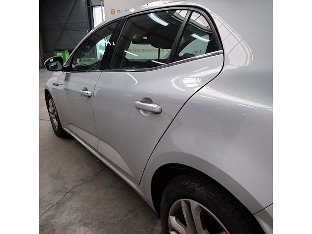 Personenauto, renault, megane, 2019 - afbeelding 2 van  61