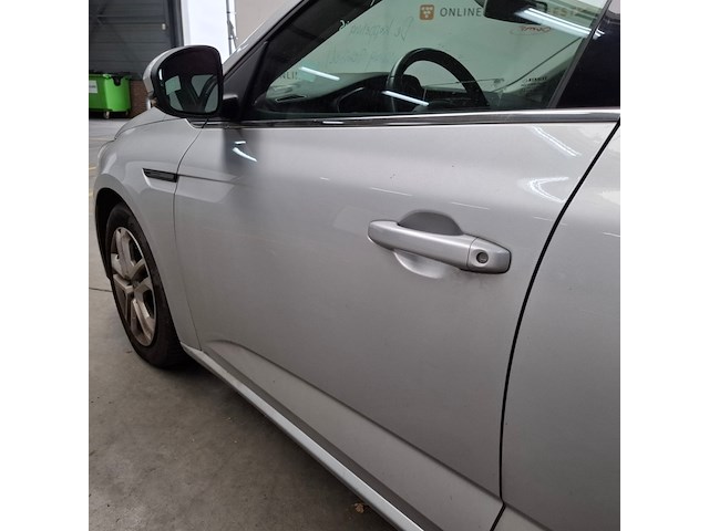 Personenauto, renault, megane, 2019 - afbeelding 3 van  61