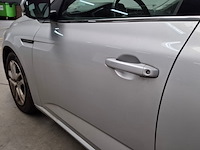 Personenauto, renault, megane, 2019 - afbeelding 3 van  61