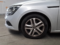Personenauto, renault, megane, 2019 - afbeelding 4 van  61