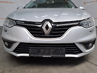 Personenauto, renault, megane, 2019 - afbeelding 7 van  61