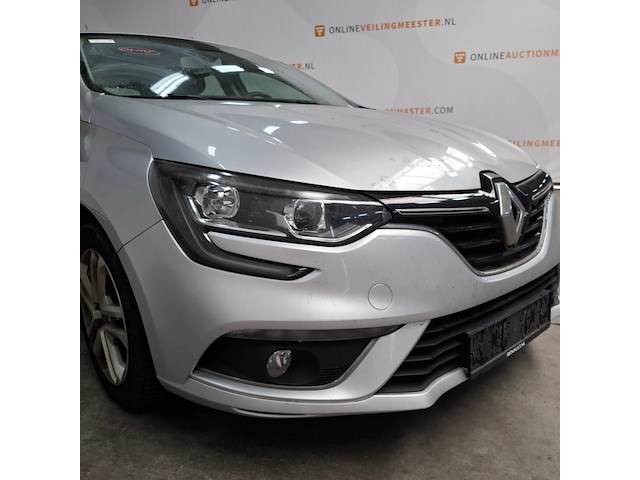 Personenauto, renault, megane, 2019 - afbeelding 8 van  61