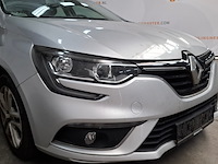 Personenauto, renault, megane, 2019 - afbeelding 8 van  61