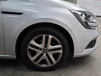 Personenauto, renault, megane, 2019 - afbeelding 9 van  61