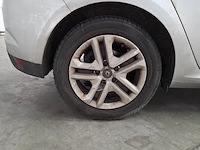 Personenauto, renault, megane, 2019 - afbeelding 10 van  61
