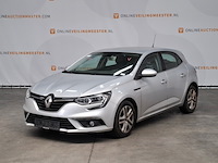 Personenauto, renault, megane, 2019 - afbeelding 1 van  61