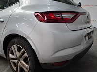 Personenauto, renault, megane, 2019 - afbeelding 13 van  61