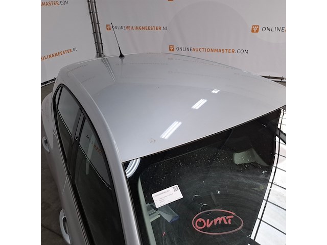 Personenauto, renault, megane, 2019 - afbeelding 15 van  61