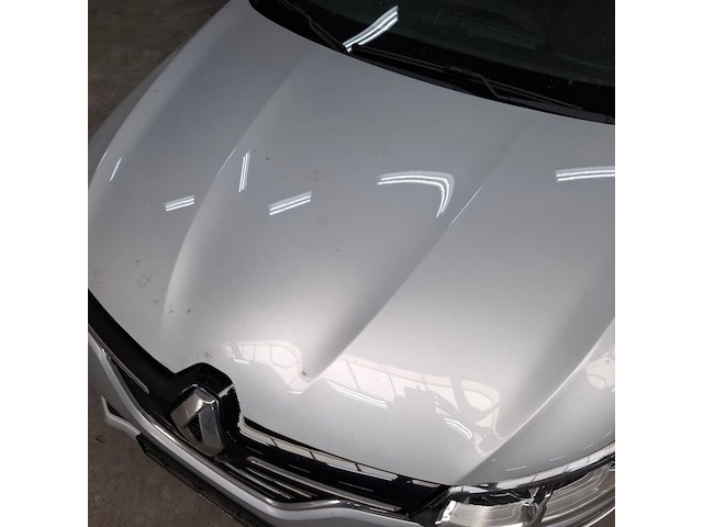 Personenauto, renault, megane, 2019 - afbeelding 17 van  61