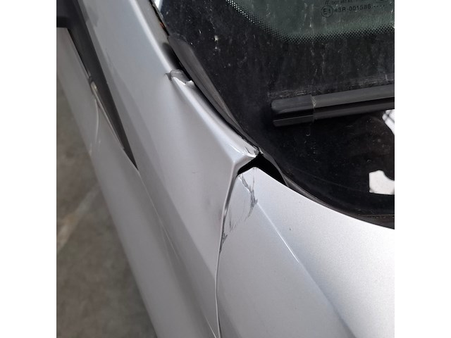 Personenauto, renault, megane, 2019 - afbeelding 18 van  61