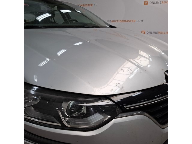 Personenauto, renault, megane, 2019 - afbeelding 20 van  61