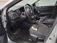 Personenauto, renault, megane, 2019 - afbeelding 21 van  61