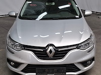 Personenauto, renault, megane, 2019 - afbeelding 12 van  61