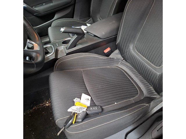 Personenauto, renault, megane, 2019 - afbeelding 25 van  61
