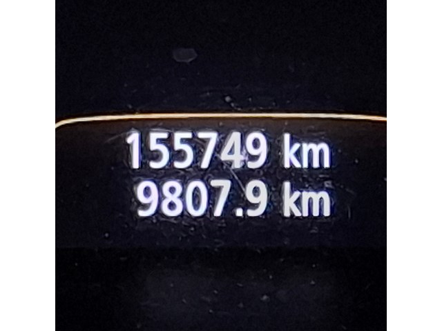 Personenauto, renault, megane, 2019 - afbeelding 29 van  61