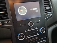 Personenauto, renault, megane, 2019 - afbeelding 30 van  61