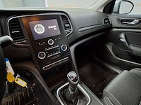 Personenauto, renault, megane, 2019 - afbeelding 32 van  61