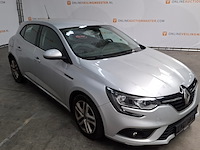 Personenauto, renault, megane, 2019 - afbeelding 23 van  61
