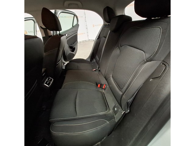 Personenauto, renault, megane, 2019 - afbeelding 35 van  61
