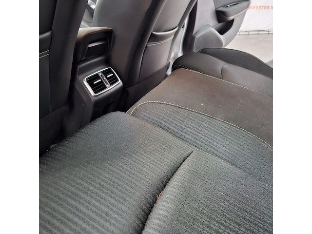 Personenauto, renault, megane, 2019 - afbeelding 36 van  61