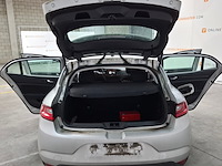 Personenauto, renault, megane, 2019 - afbeelding 37 van  61