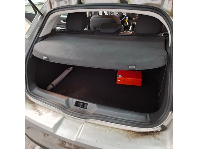 Personenauto, renault, megane, 2019 - afbeelding 38 van  61