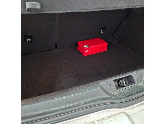 Personenauto, renault, megane, 2019 - afbeelding 39 van  61
