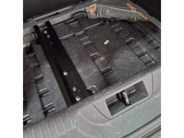 Personenauto, renault, megane, 2019 - afbeelding 40 van  61