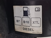 Personenauto, renault, megane, 2019 - afbeelding 48 van  61