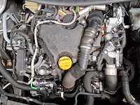 Personenauto, renault, megane, 2019 - afbeelding 52 van  61