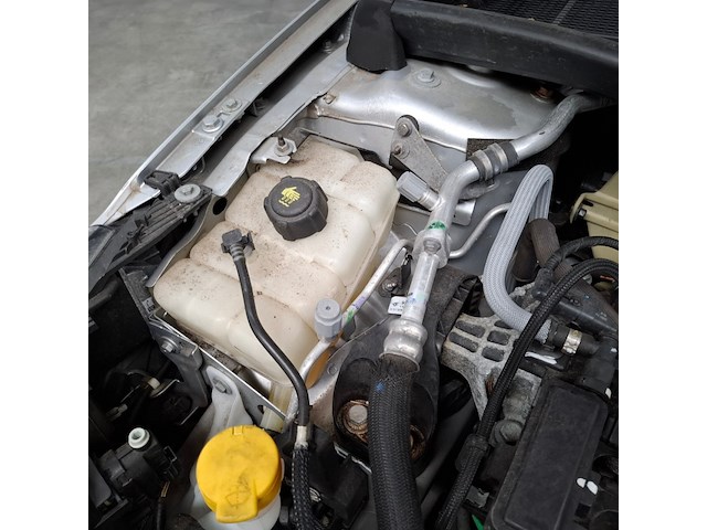 Personenauto, renault, megane, 2019 - afbeelding 53 van  61