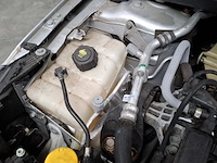 Personenauto, renault, megane, 2019 - afbeelding 53 van  61