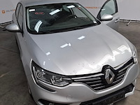 Personenauto, renault, megane, 2019 - afbeelding 55 van  61