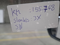 Personenauto, renault, megane, 2019 - afbeelding 57 van  61
