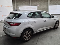 Personenauto, renault, megane, 2019 - afbeelding 59 van  61