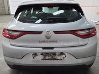 Personenauto, renault, megane, 2019 - afbeelding 60 van  61