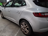 Personenauto, renault, megane, 2019 - afbeelding 61 van  61