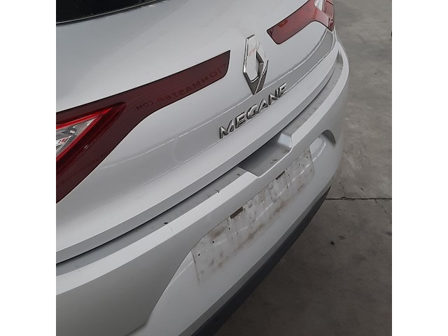 Personenauto, renault, megane, 2019 - afbeelding 2 van  46