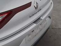 Personenauto, renault, megane, 2019 - afbeelding 2 van  46